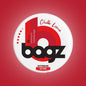 Bagz Nicotine Pouches Pack of 10 - Chilli Lime