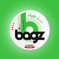 Bagz Nicotine Pouches Pack of 10 - Mojito Lime