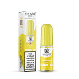 Bar Juice 5000 10ml Nic Salts E - liquids - Box of 10 - Banana Ice
