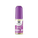 Bar Juice 5000 10ml Nic Salts E - liquids - Box of 10 - Berry Crush