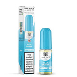 Bar Juice 5000 10ml Nic Salts E - liquids - Box of 10 - Blue Bubba