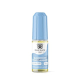 Bar Juice 5000 10ml Nic Salts E - liquids - Box of 10 - Blueberry Pomegranate