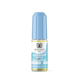 Bar Juice 5000 10ml Nic Salts E - liquids - Box of 10 - Blueberry Sour Raspberry