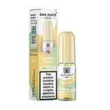 Bar Juice 5000 10ml Nic Salts E - liquids - Box of 10 - Butter Mints