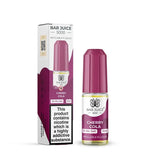 Bar Juice 5000 10ml Nic Salts E - liquids - Box of 10 - Cherry Cola