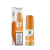 Bar Juice 5000 10ml Nic Salts E - liquids - Box of 10 - Cream Tobacco