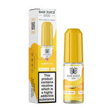 Bar Juice 5000 10ml Nic Salts E - liquids - Box of 10 - Energy Ice