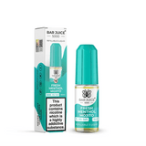 Bar Juice 5000 10ml Nic Salts E - liquids - Box of 10 - Fresh Menthol Mojito