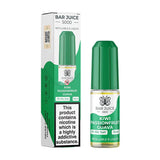 Bar Juice 5000 10ml Nic Salts E - liquids - Box of 10 - Kiwi Passionfruit Guava