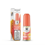 Bar Juice 5000 10ml Nic Salts E - liquids - Box of 10 - Strawberry Banana