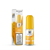 Bar Juice 5000 10ml Nic Salts E - liquids - Box of 10 - Triple Mango