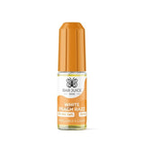 Bar Juice 5000 10ml Nic Salts E - liquids - Box of 10 - White Peach Razz