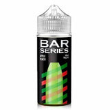 Bar Series 100ml E - Liquid - Apple Peach