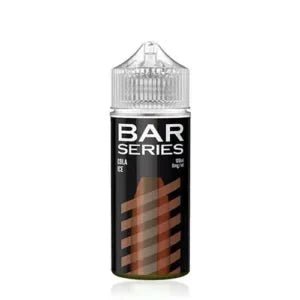 Bar Series 100ml E - Liquid - Cola Ice