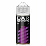 Bar Series 100ml E - Liquid - Grape