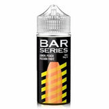 Bar Series 100ml E - Liquid - Lemon Peach Passion Fruit