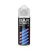 Bar Series 100ml E - Liquid - Mad Blue
