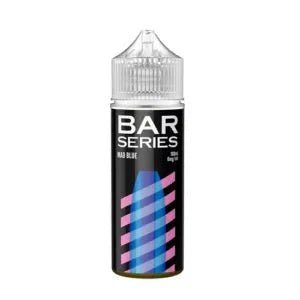 Bar Series 100ml E - Liquid - Mad Blue
