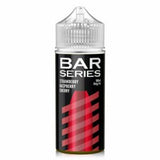 Bar Series 100ml E - Liquid - Strawberry Strawberry Cherry