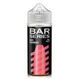 Bar Series 100ml E - Liquid - Sweet Strawberry