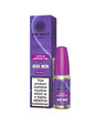 Bar soltz 10ml Nic Salt Pack of 10 - Apple Grape