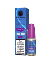 Bar soltz 10ml Nic Salt Pack of 10 - Blackcurrant