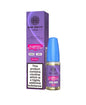 Bar soltz 10ml Nic Salt Pack of 10 - Blueberry Cotton Candy