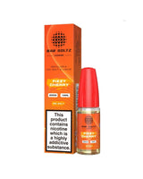 Bar soltz 10ml Nic Salt Pack of 10 - Blueberry Sour Raspberry