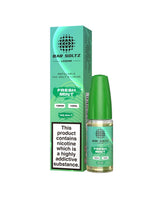 Bar soltz 10ml Nic Salt Pack of 10 - Fresh Mint