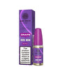 Bar soltz 10ml Nic Salt Pack of 10 - Grape