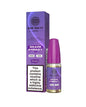 Bar soltz 10ml Nic Salt Pack of 10 - Grape Energy