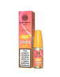 Bar soltz 10ml Nic Salt Pack of 10 - Jelly Bear