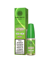 Bar soltz 10ml Nic Salt Pack of 10 - Kiwi Passion Fruit