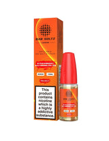 Bar soltz 10ml Nic Salt Pack of 10 - Strawberry Watermelon Ice