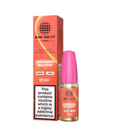 Bar soltz 10ml Nic Salt Pack of 10 - Unicorn Shake