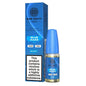 Bar Soltz Legend Nic Salts 10ml E - liquids - Box of 10 - Blue Razz
