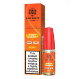 Bar Soltz Legend Nic Salts 10ml E - liquids - Box of 10 - Fizzy Cherry