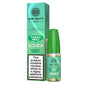 Bar Soltz Legend Nic Salts 10ml E - liquids - Box of 10 - Fresh Mint