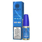 Bar Soltz Legend Nic Salts 10ml E - liquids - Box of 10 - Mr Blue