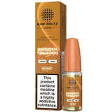 Bar Soltz Legend Nic Salts 10ml E - liquids - Box of 10 - Smooth Tobacco