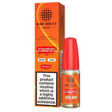 Bar Soltz Legend Nic Salts 10ml E - liquids - Box of 10 - Strawberry Watermelon Ice