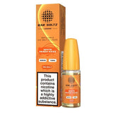 Bar Soltz Legend Nic Salts 10ml E - liquids - Box of 10 - White Peach Razz