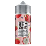 Beyond 100ml Shortfill - Dragonberry Magic