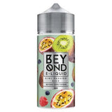 Beyond 100ml Shortfill - Kiwi Passion Kick