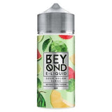 Beyond 100ml Shortfill - Sour Melon Surge