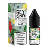 Beyond Salts 10ml Nic Salt - Pack of 10 - Berry Melonade Blitz