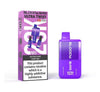 Bloody Bar Ultra Twist 20000 Puffs Disposable Vape - Box of 5 - Blue Razz Bear/Bear Mix