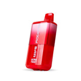 Bloody Bar Ultra Twist 20000 Puffs Disposable Vape - Box of 5 - Watermelon Ice/Fizzy Cherry