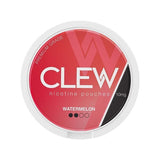 Clew Nicotine Pouches Pack of 10 - Watermelon