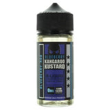 Cloud Thieves - Kangaroo Kustard Blueberry